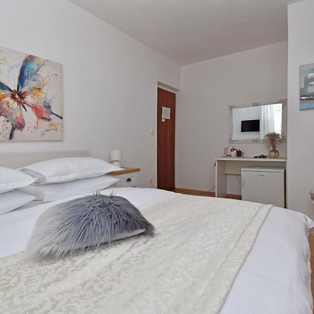 Apartment & Rooms Meri Tučepi Zewnętrze zdjęcie