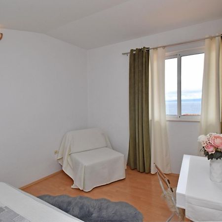 Apartment & Rooms Meri Tučepi Zewnętrze zdjęcie