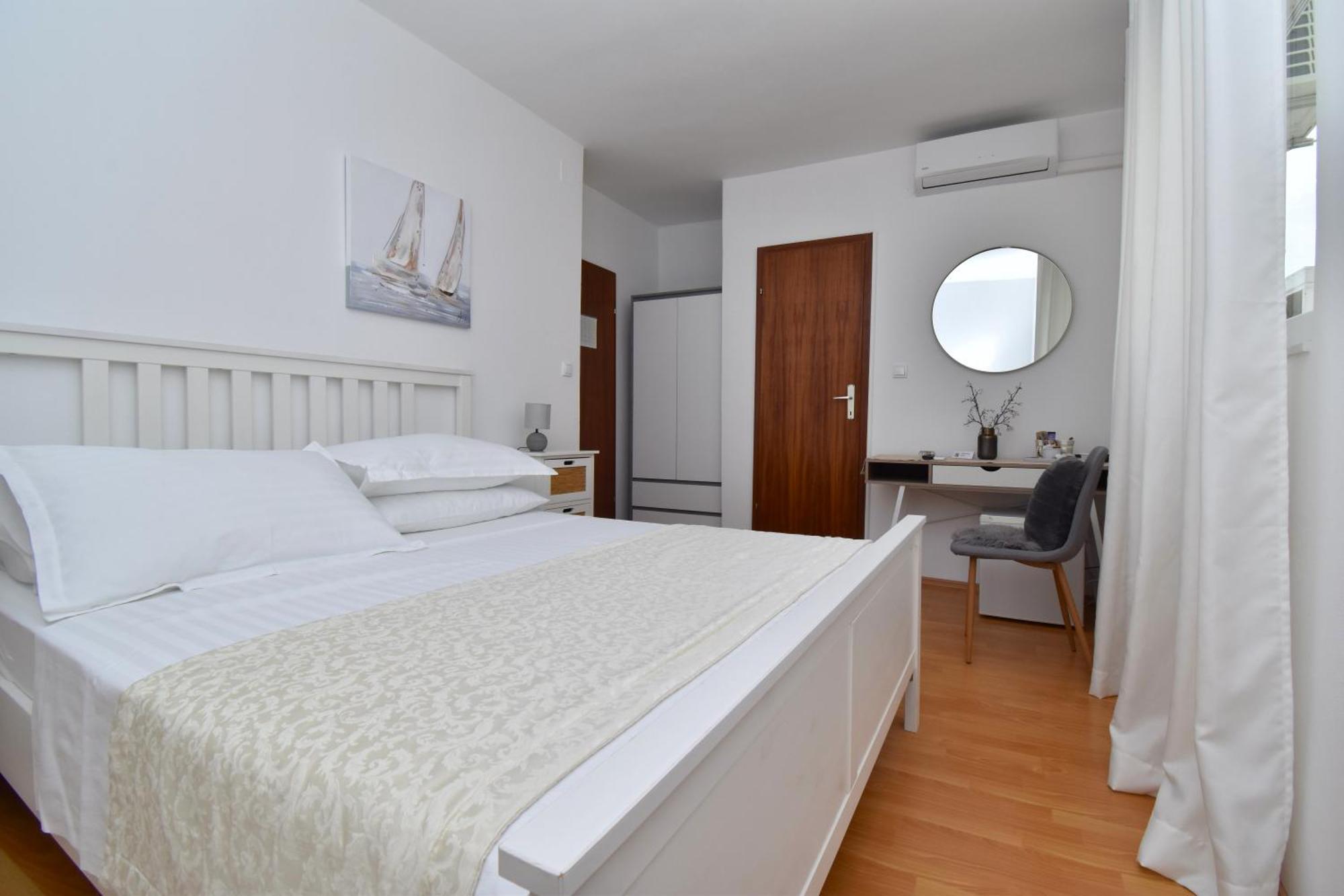 Apartment & Rooms Meri Tučepi Zewnętrze zdjęcie