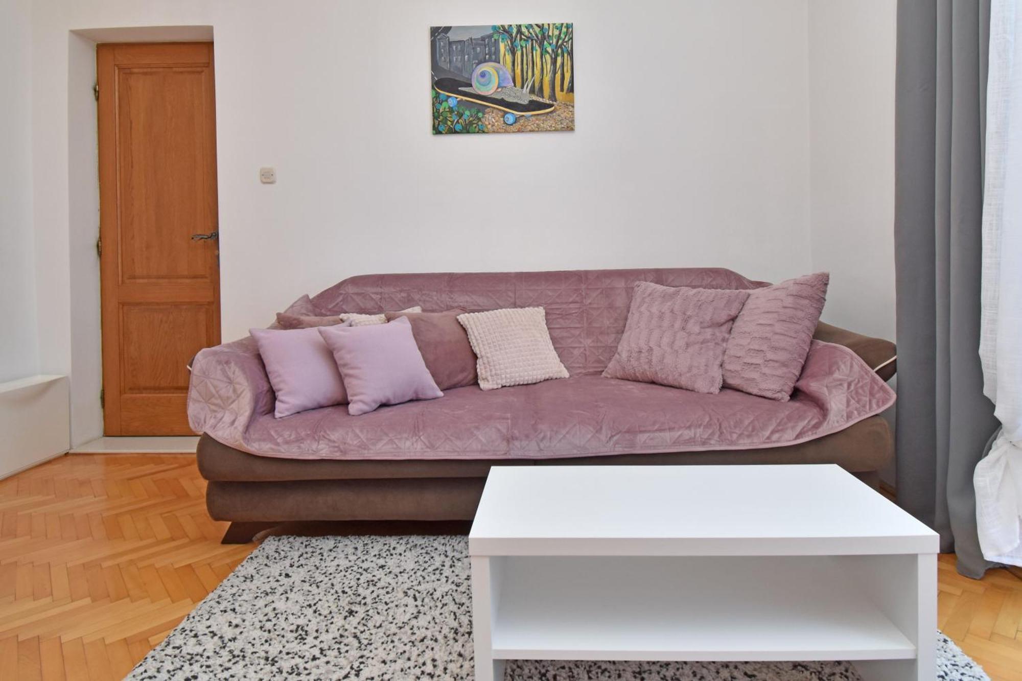 Apartment & Rooms Meri Tučepi Zewnętrze zdjęcie