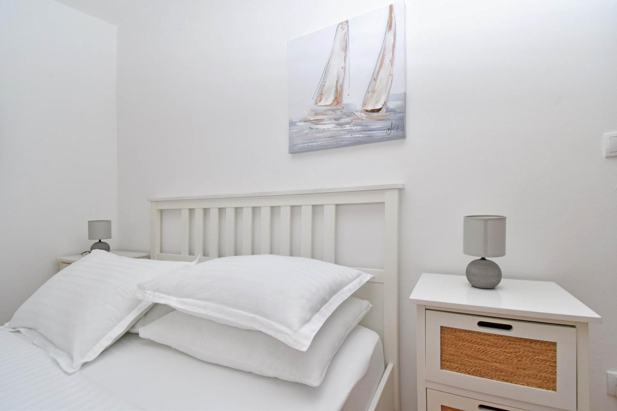 Apartment & Rooms Meri Tučepi Zewnętrze zdjęcie