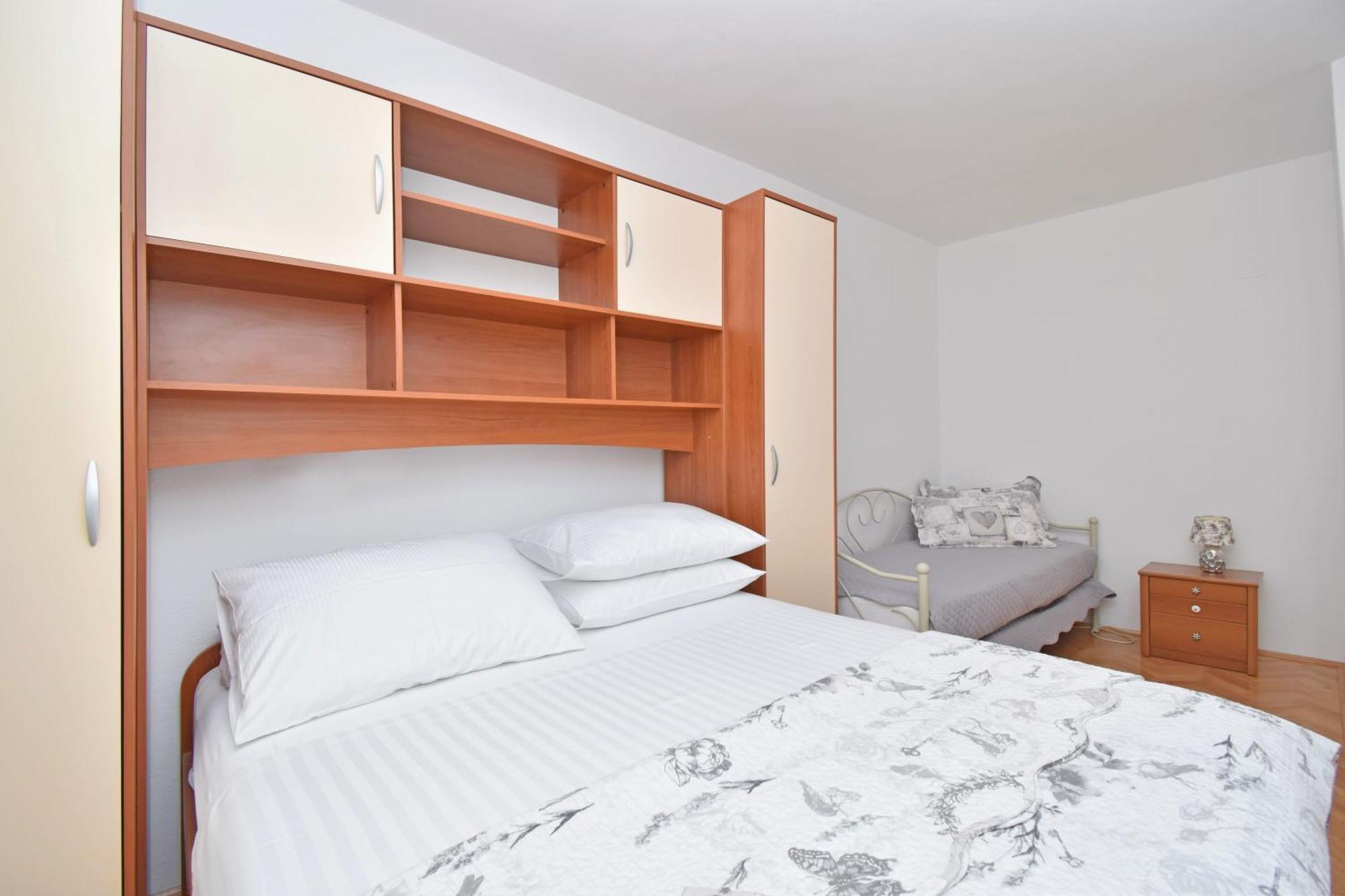 Apartment & Rooms Meri Tučepi Zewnętrze zdjęcie