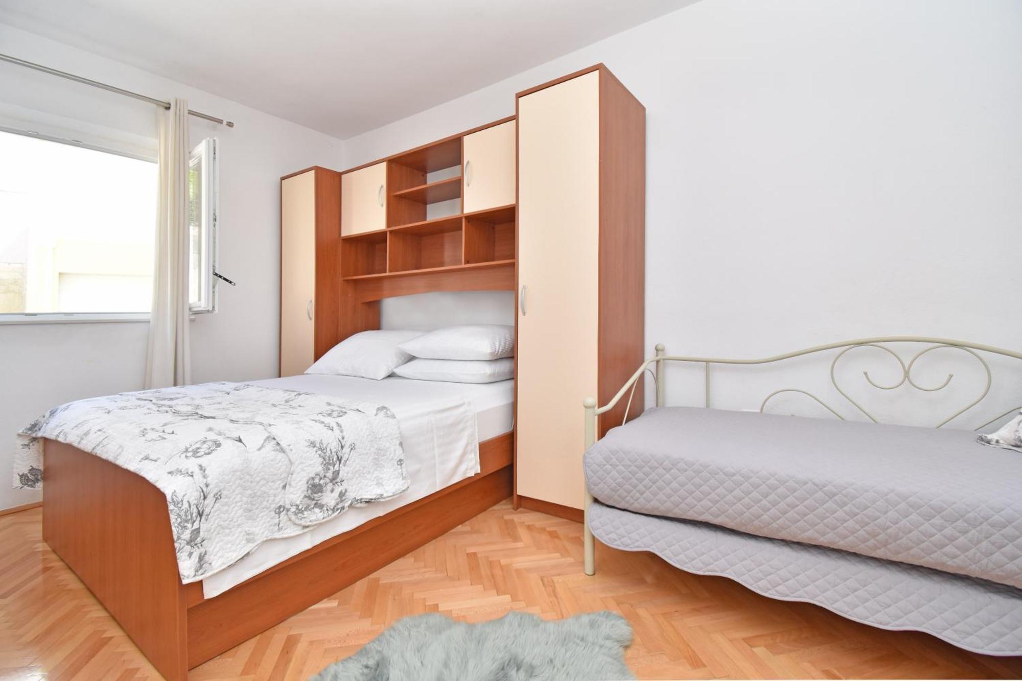 Apartment & Rooms Meri Tučepi Zewnętrze zdjęcie