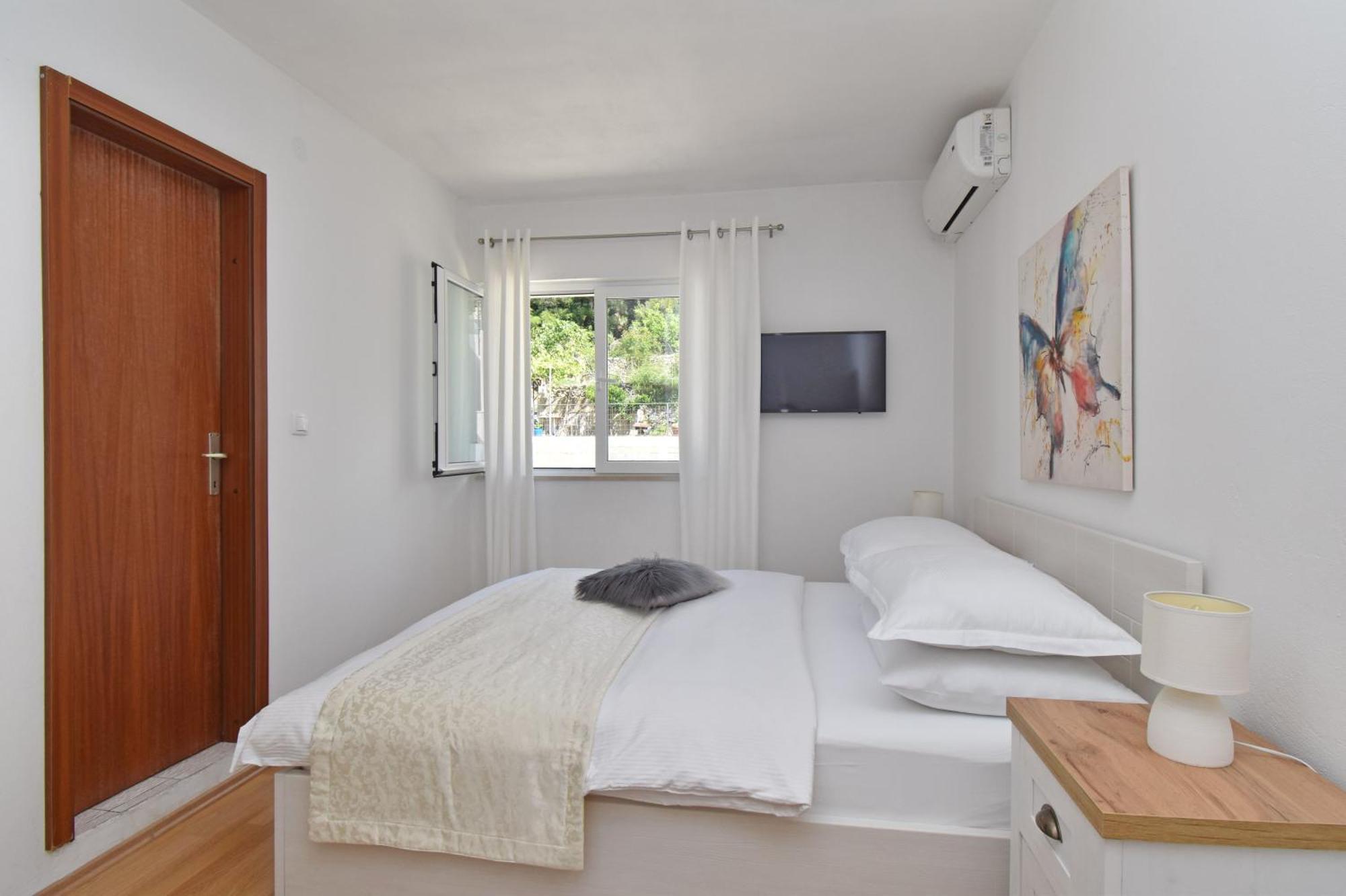 Apartment & Rooms Meri Tučepi Zewnętrze zdjęcie