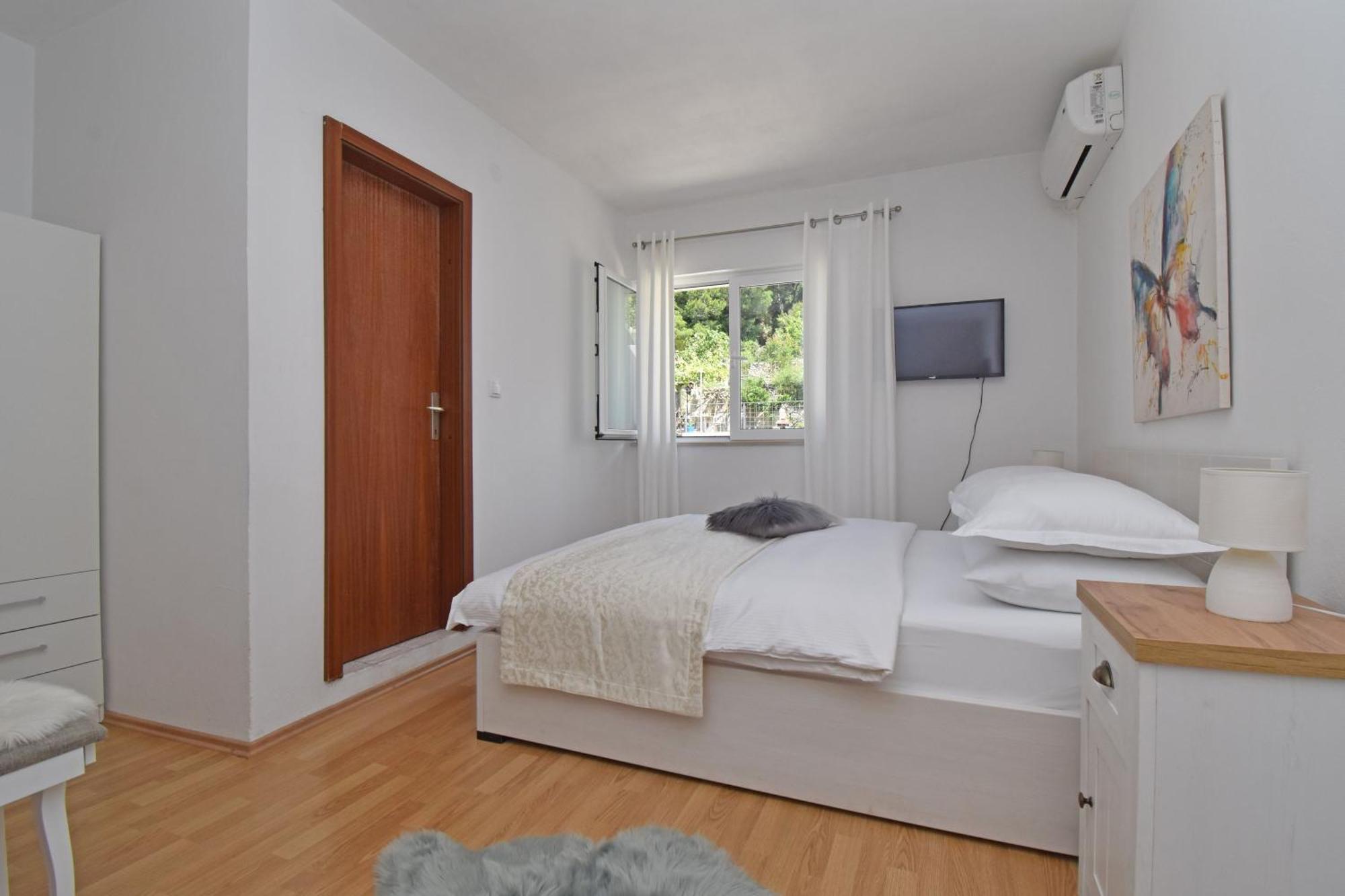 Apartment & Rooms Meri Tučepi Zewnętrze zdjęcie
