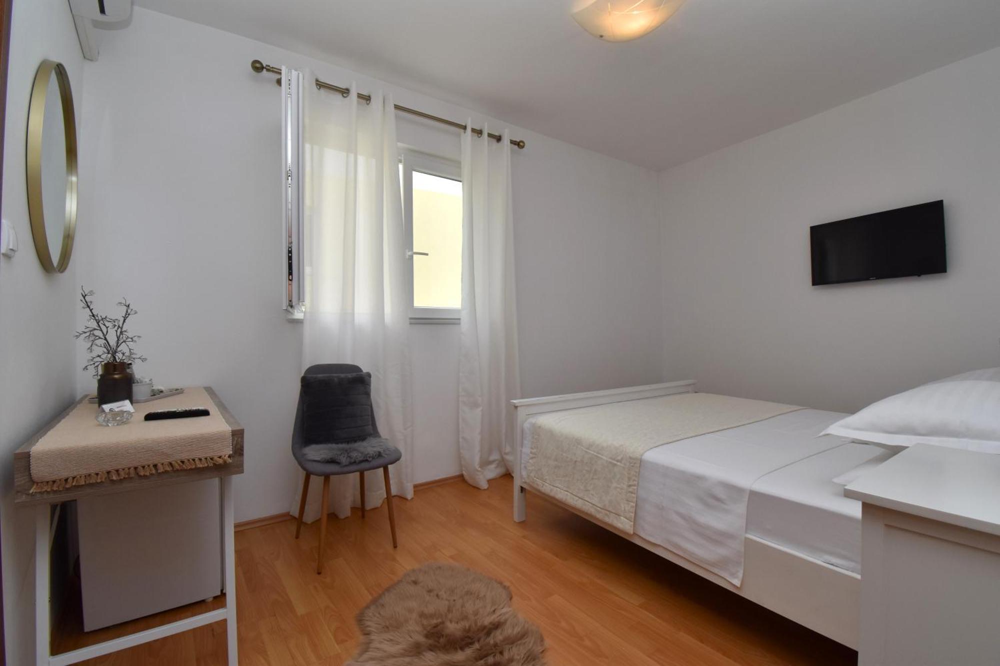 Apartment & Rooms Meri Tučepi Zewnętrze zdjęcie