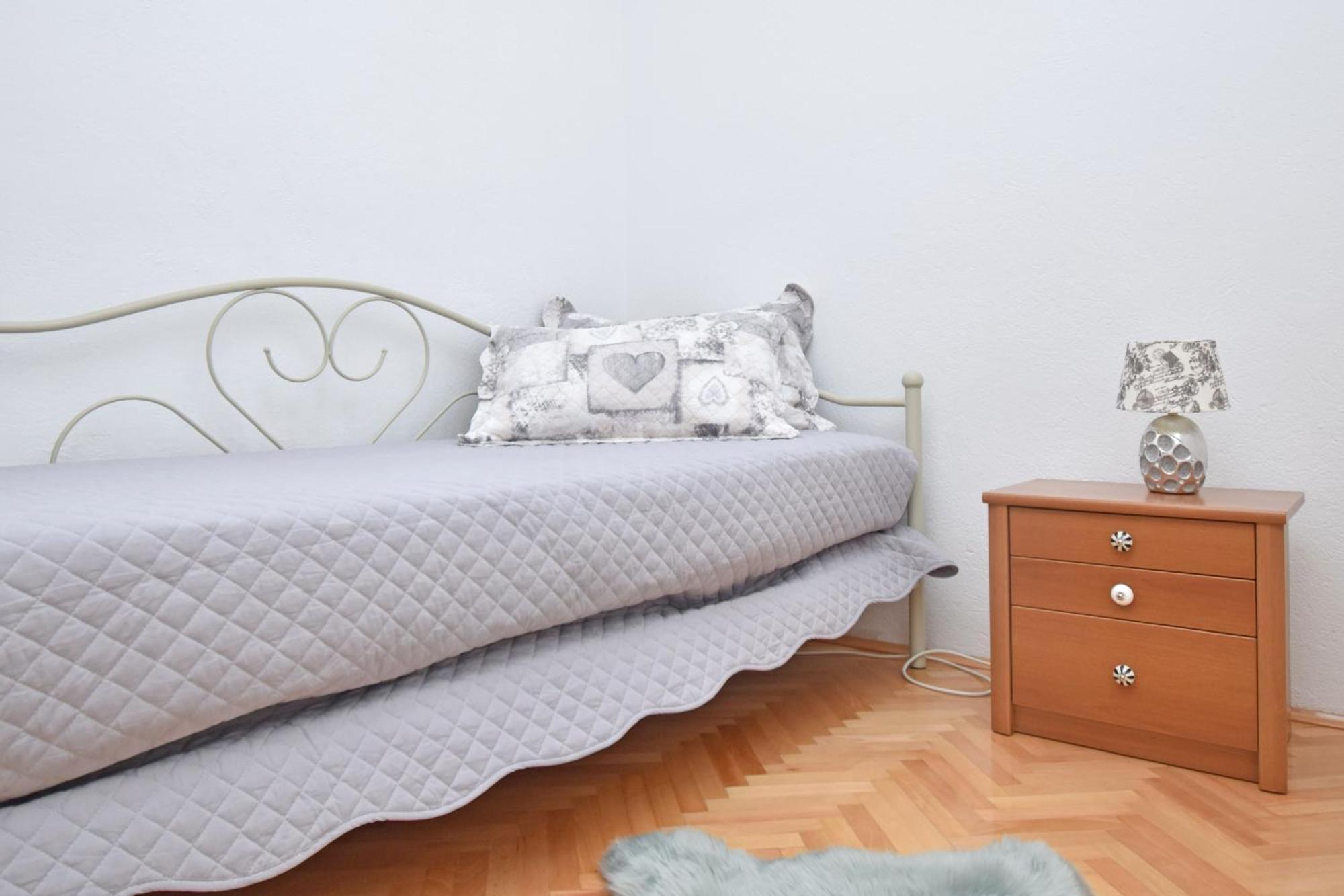 Apartment & Rooms Meri Tučepi Zewnętrze zdjęcie