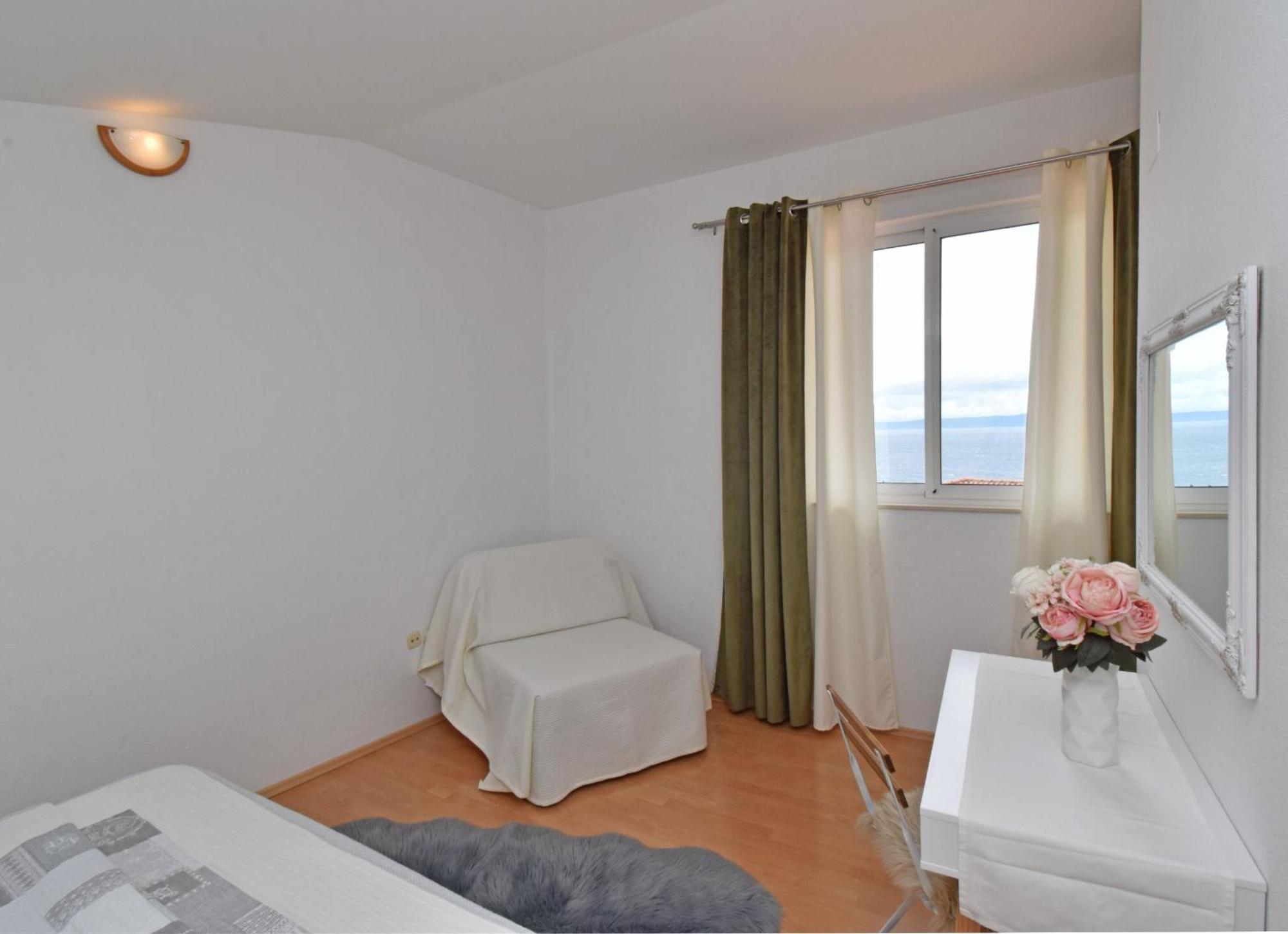 Apartment & Rooms Meri Tučepi Zewnętrze zdjęcie
