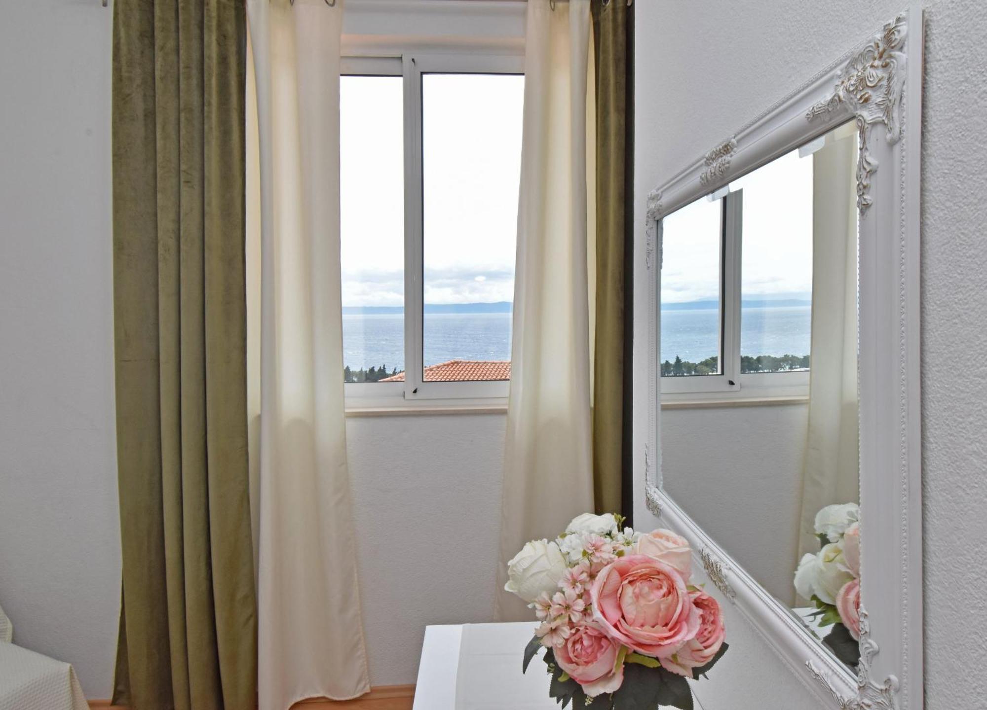 Apartment & Rooms Meri Tučepi Zewnętrze zdjęcie