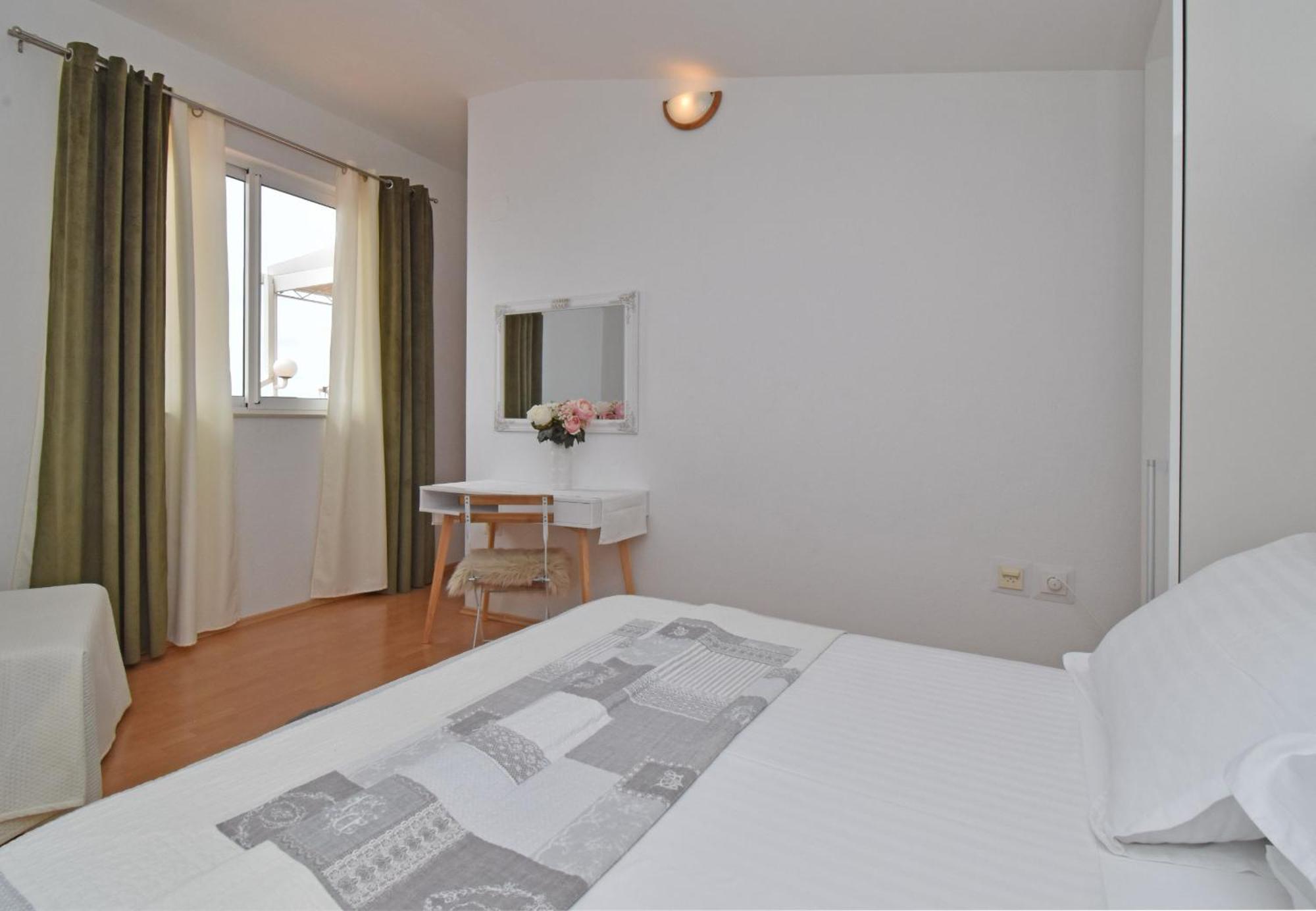 Apartment & Rooms Meri Tučepi Zewnętrze zdjęcie