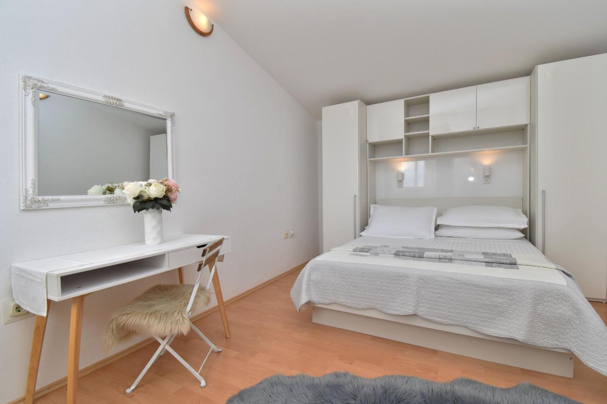 Apartment & Rooms Meri Tučepi Zewnętrze zdjęcie