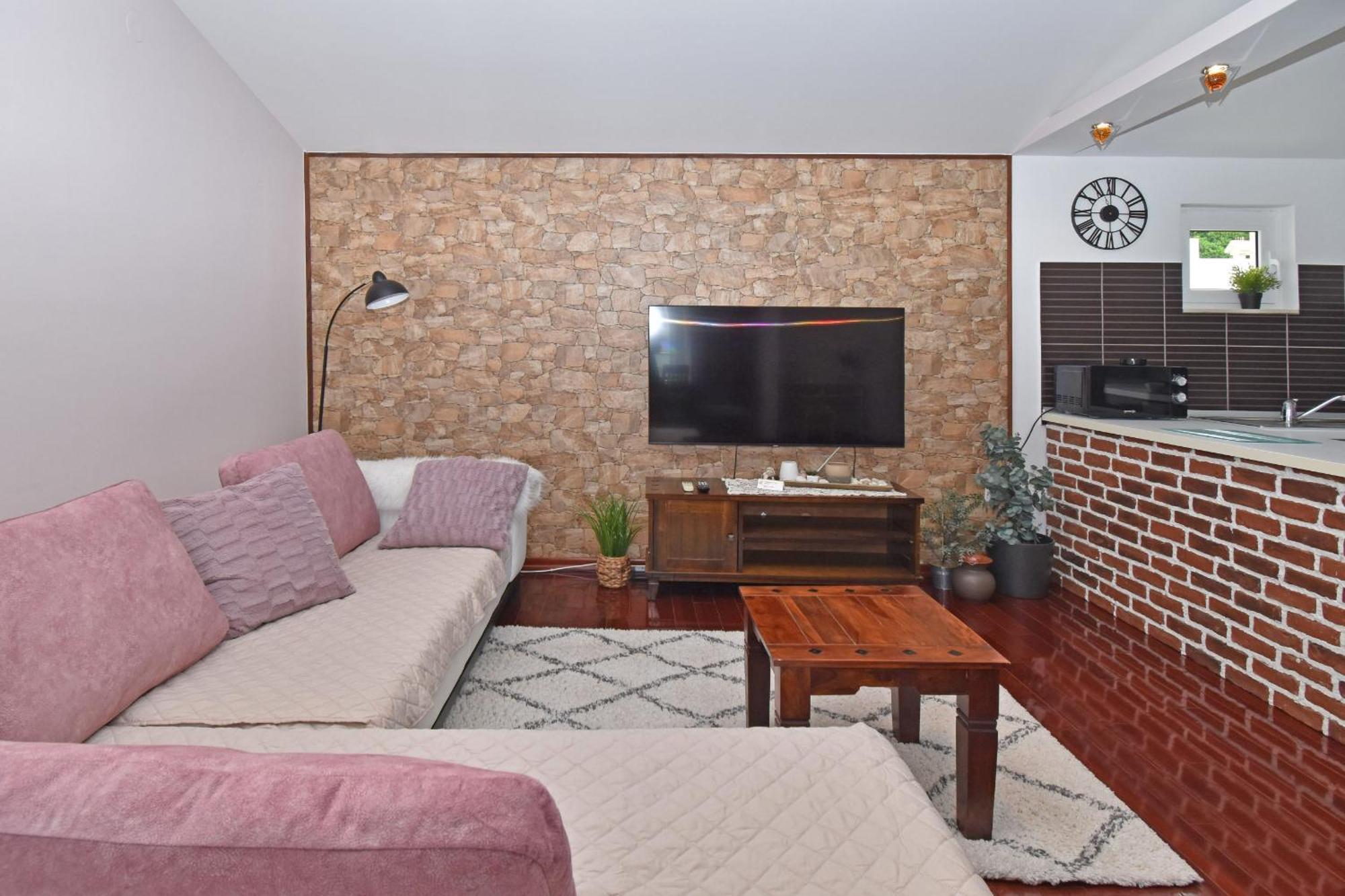 Apartment & Rooms Meri Tučepi Zewnętrze zdjęcie