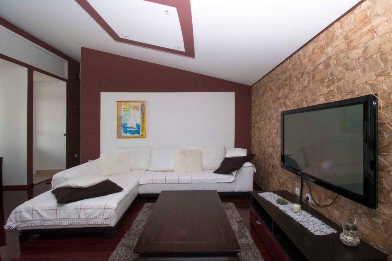 Apartment & Rooms Meri Tučepi Zewnętrze zdjęcie