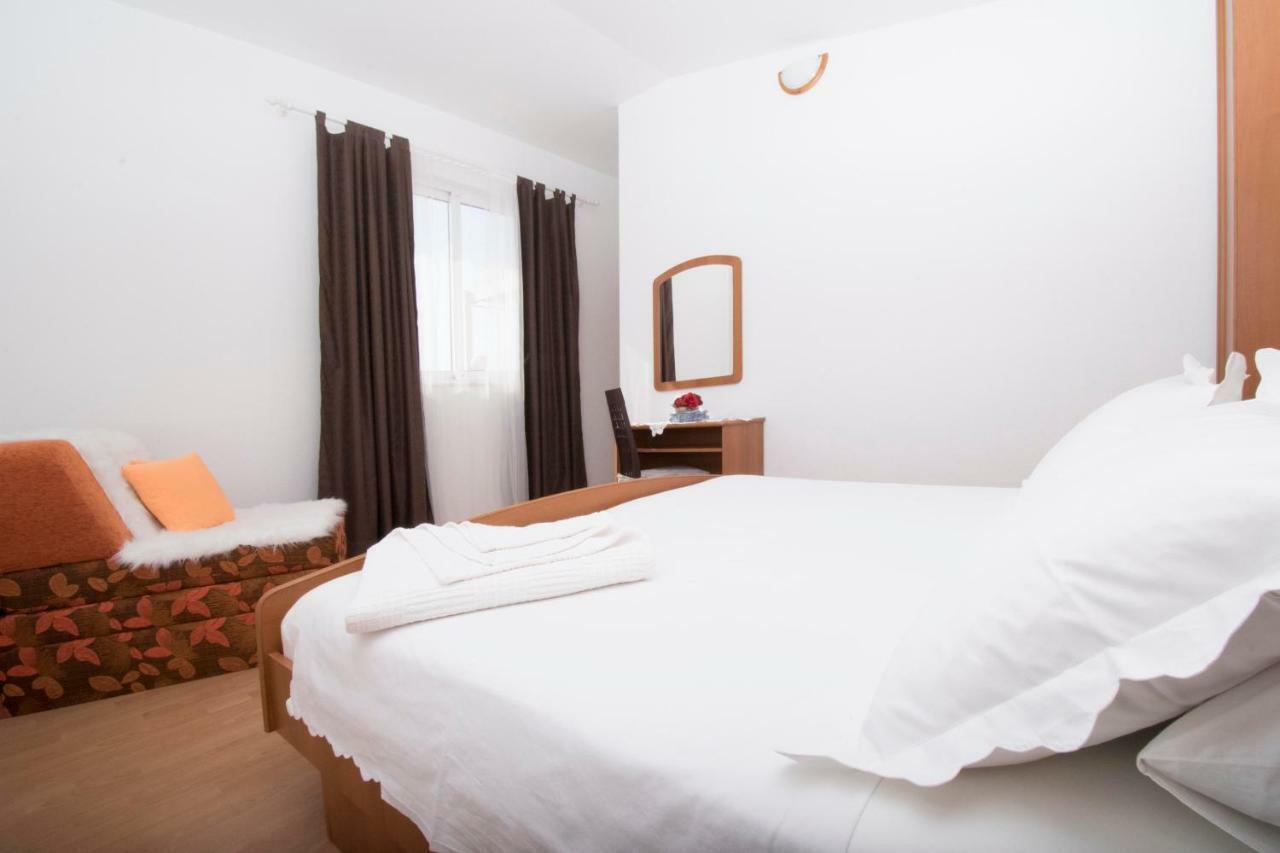 Apartment & Rooms Meri Tučepi Zewnętrze zdjęcie