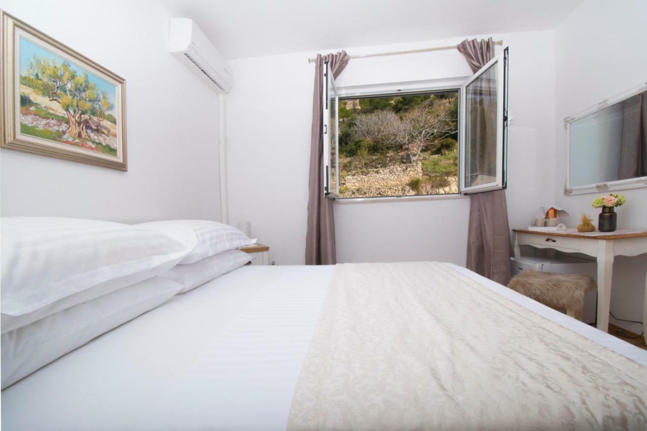 Apartment & Rooms Meri Tučepi Zewnętrze zdjęcie