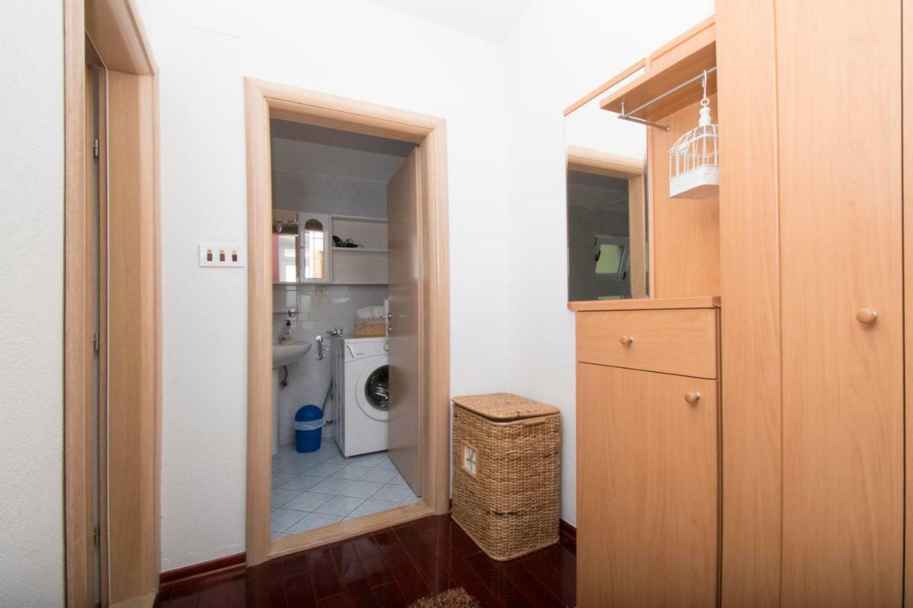 Apartment & Rooms Meri Tučepi Zewnętrze zdjęcie