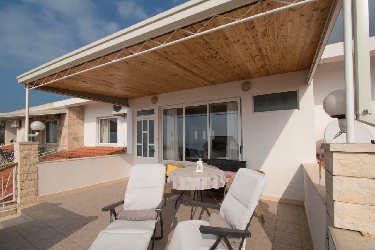 Apartment & Rooms Meri Tučepi Zewnętrze zdjęcie