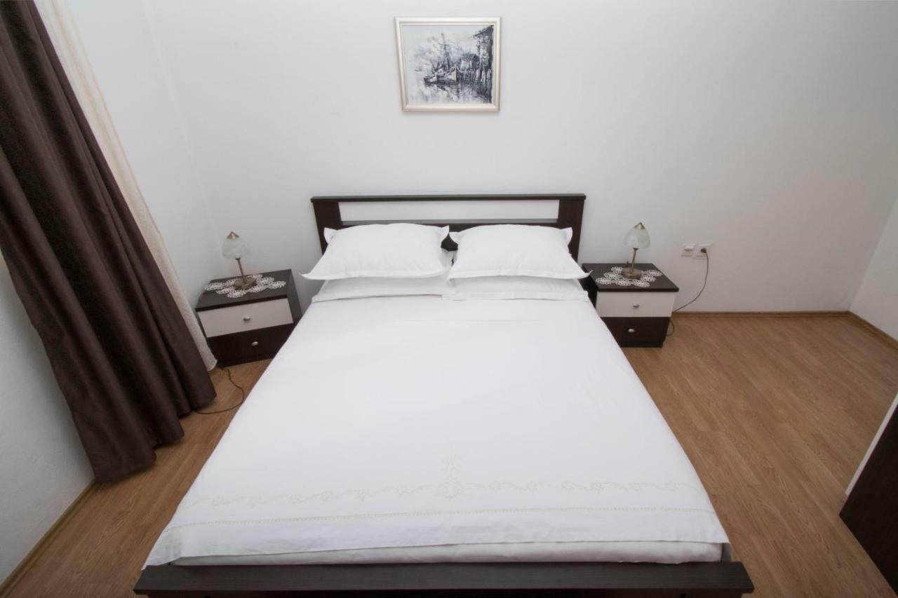 Apartment & Rooms Meri Tučepi Zewnętrze zdjęcie