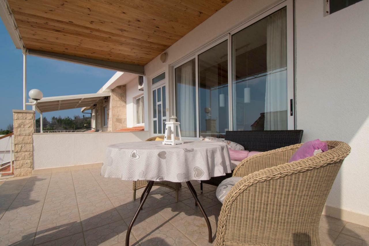 Apartment & Rooms Meri Tučepi Zewnętrze zdjęcie