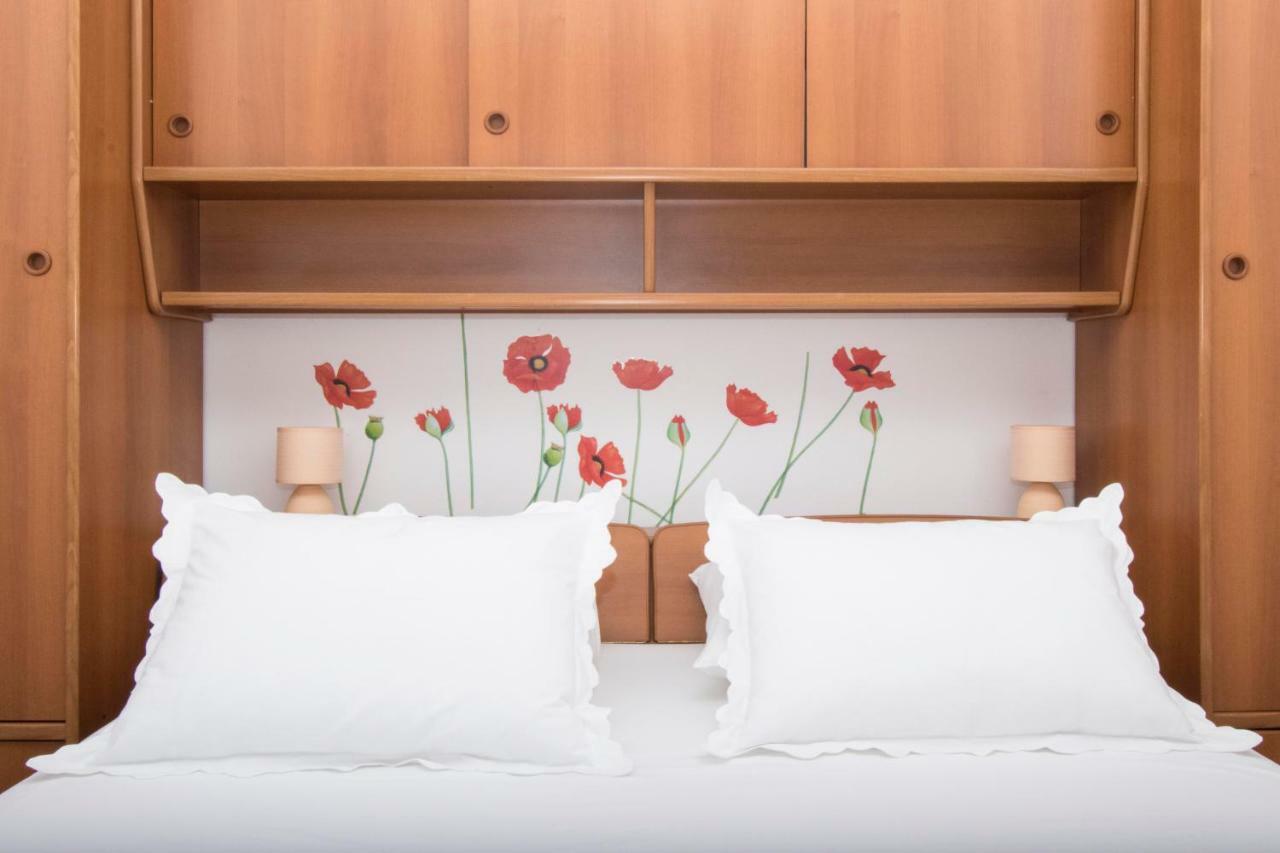 Apartment & Rooms Meri Tučepi Zewnętrze zdjęcie