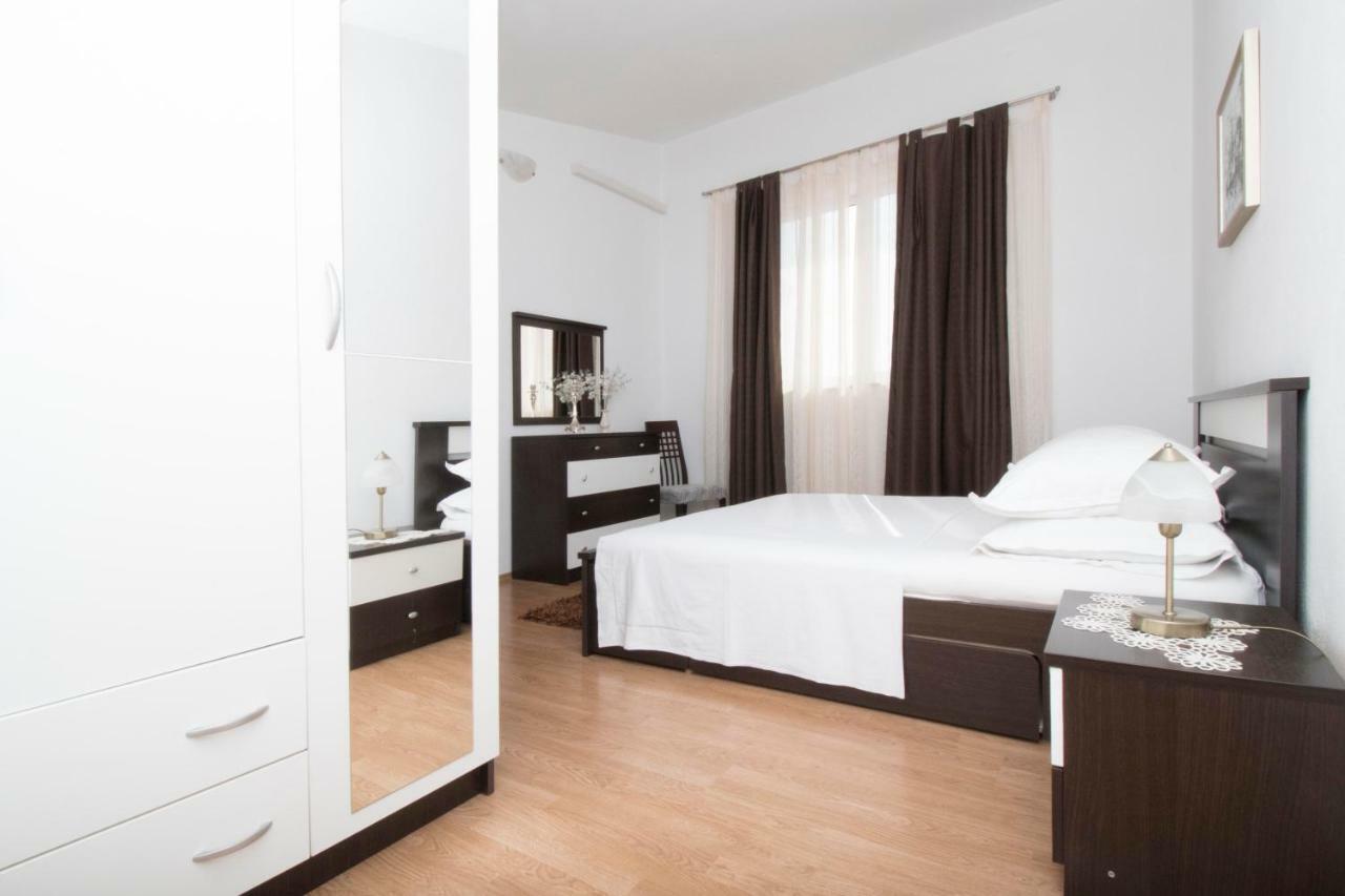 Apartment & Rooms Meri Tučepi Zewnętrze zdjęcie
